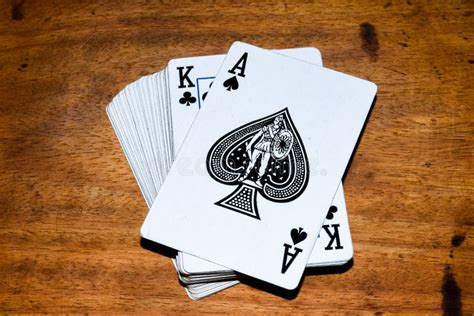 ace in deck of cards|Ace .